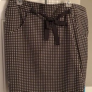 Limited Pencil Skirt